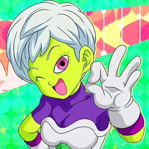 Cheelai (Funimation)