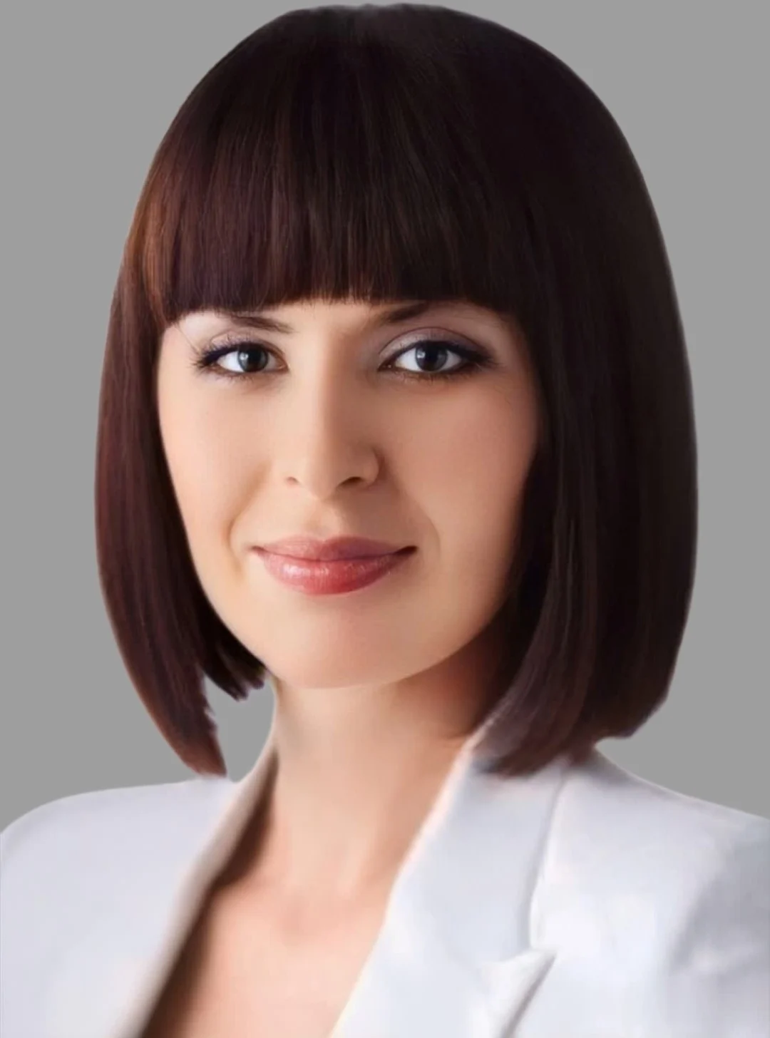 Natalya Varfolomeeva