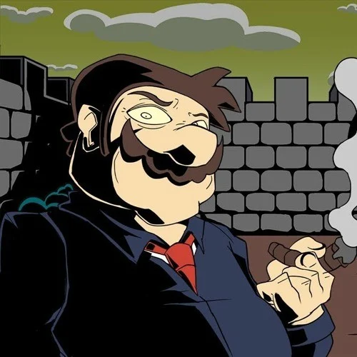 Mario Dictator  (FNF Mario Madness V2) Voicelines 