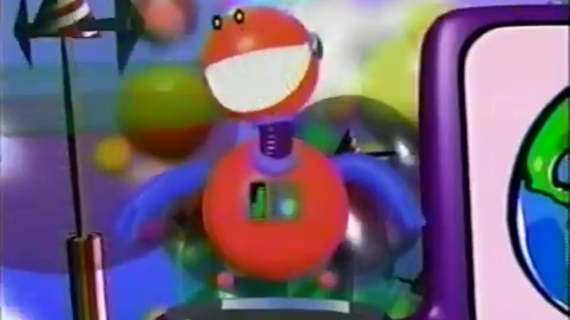 Orbit (Chip & Orbit)