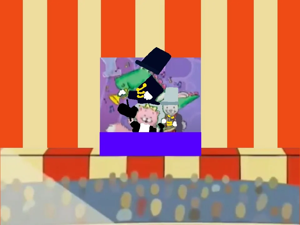 Announcer