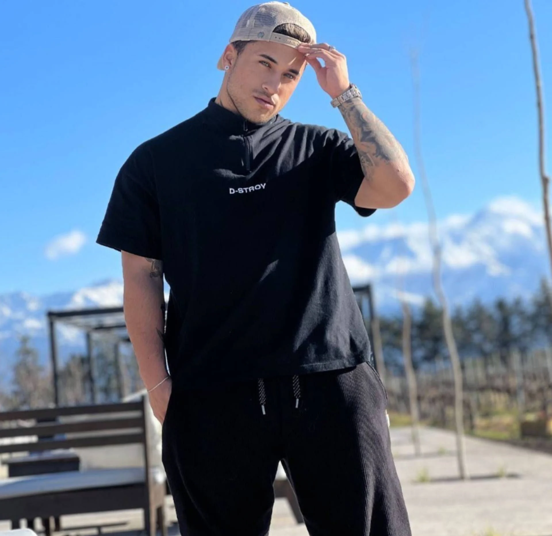 Yao Cabrera