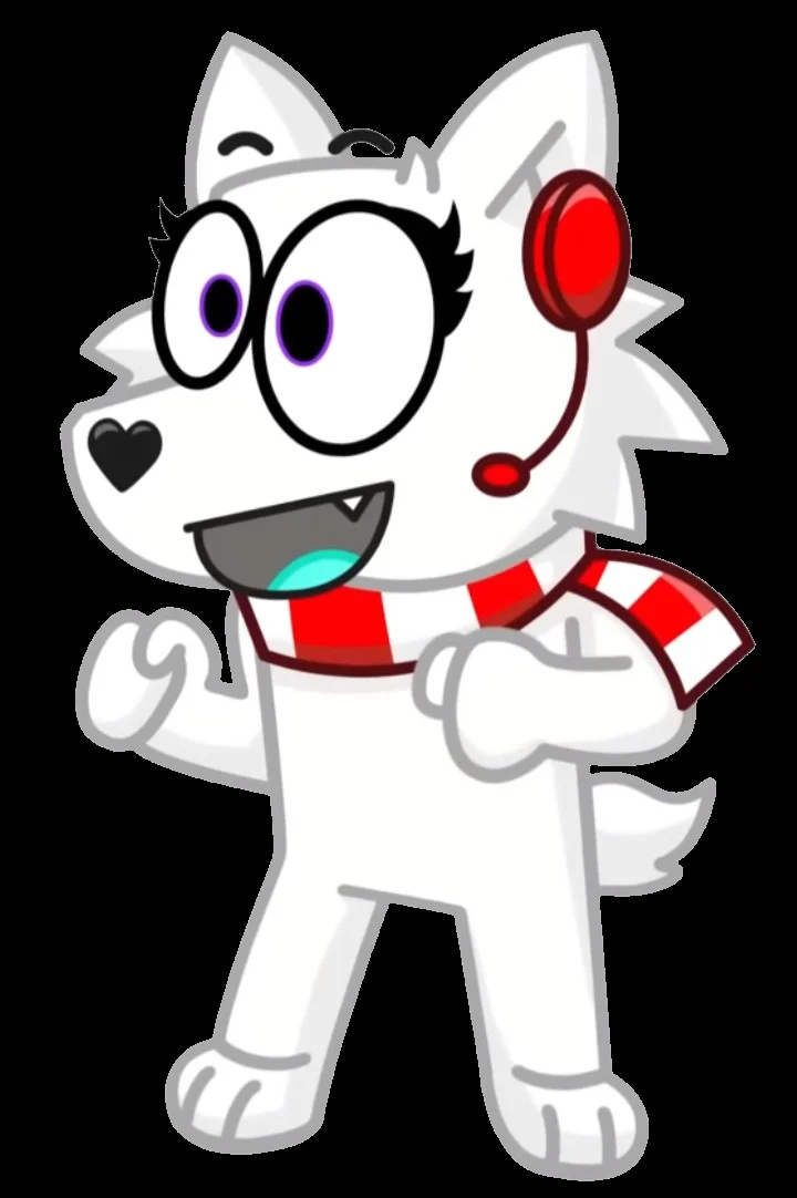 snowi fox