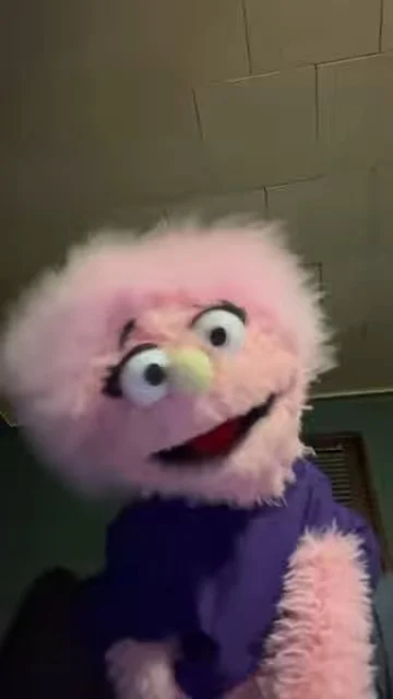 Hannah Monster