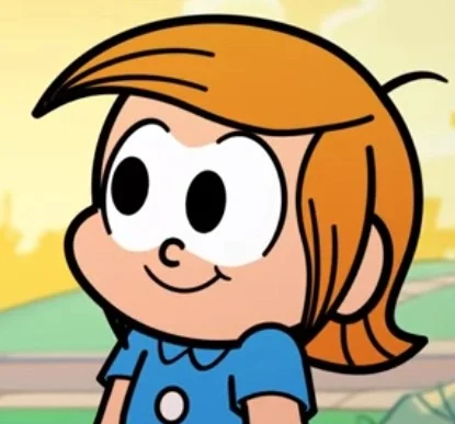 Junior (Monica and Friends)