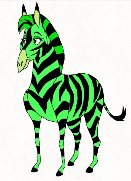 Vineria The Zebra