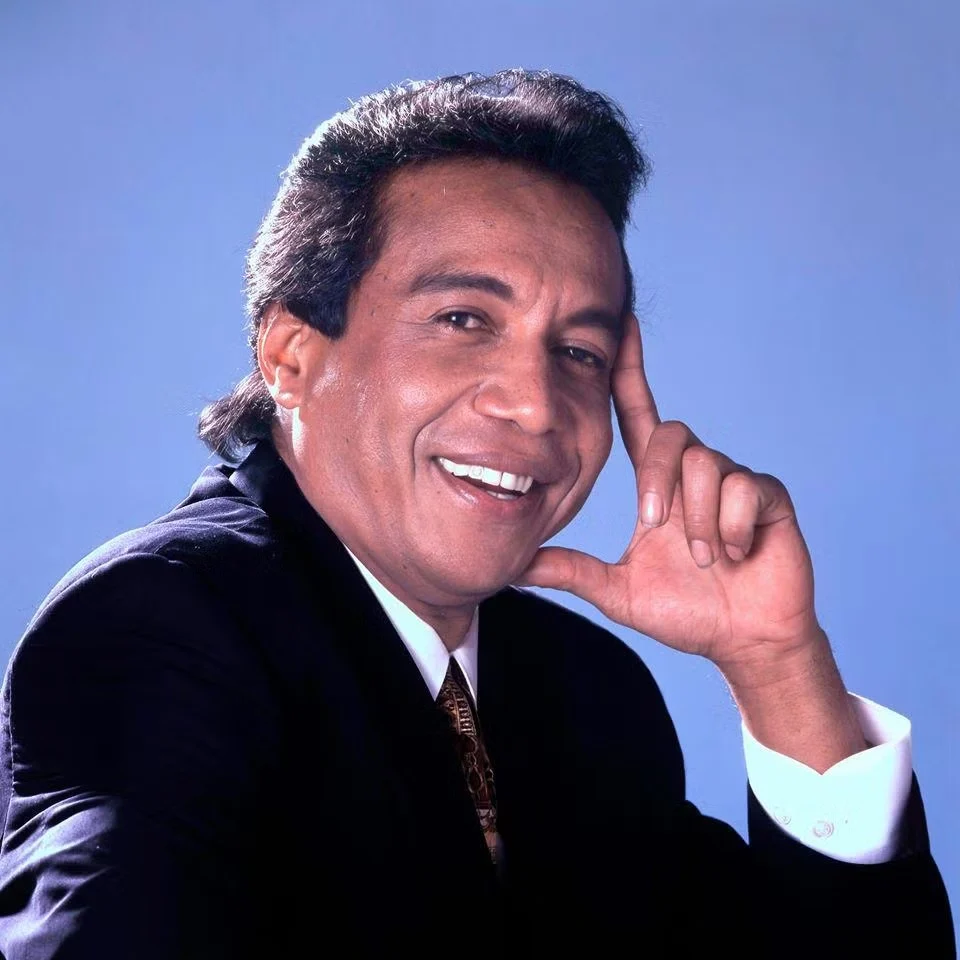 Diomedes Diaz 