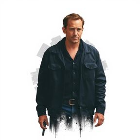 John Mclane (die hard)