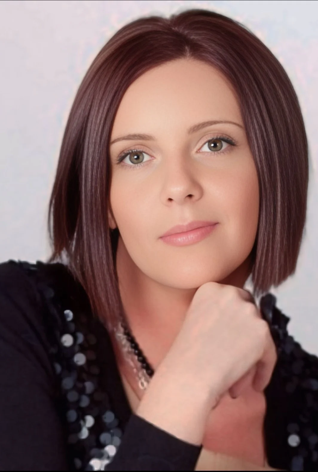 Anna Prokhorova