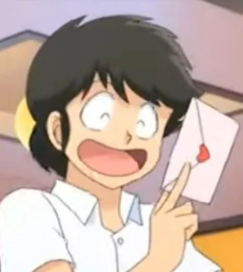 Ataru Moroboshi (パチスロうる星やつら3){Pachislot Urusei Yatsura 3}[Daisuke Kishio]