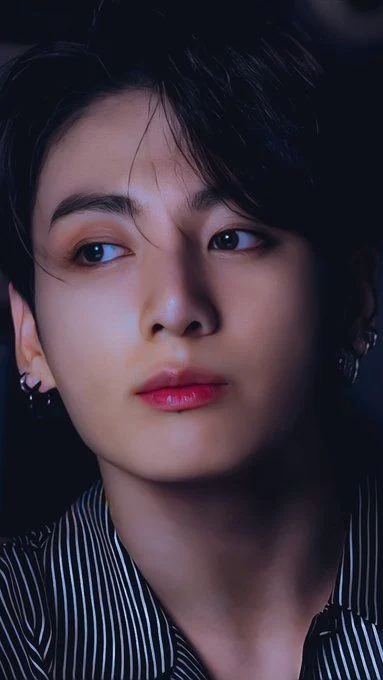 Jung Kook of BTS (All Round Model)