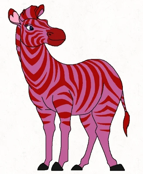 Mermaid Mama The Zebra Español