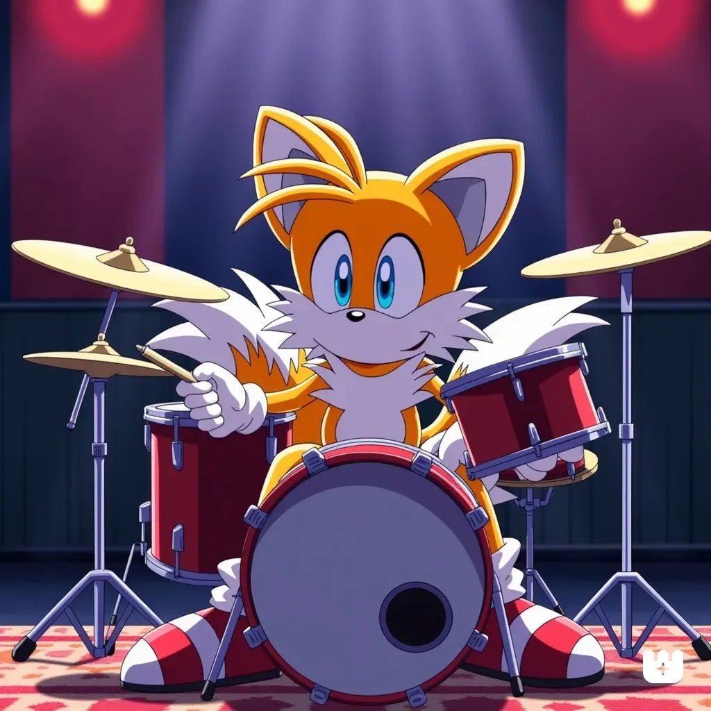 Tails
