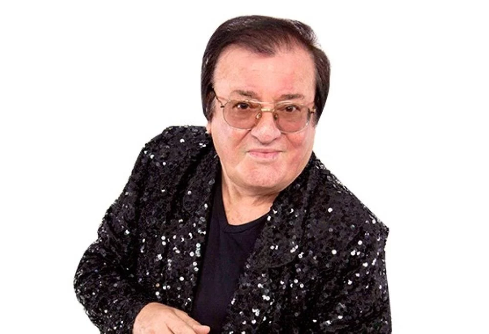 leone di lernia - italian singer