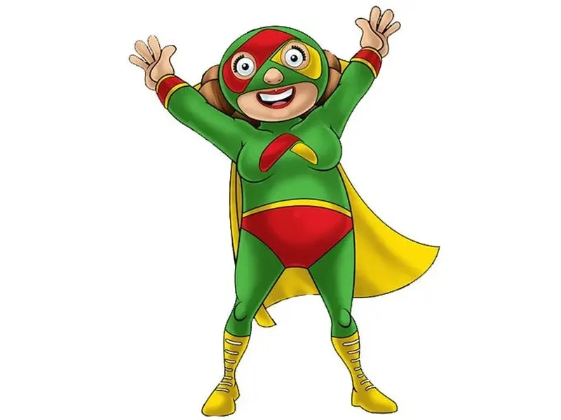 mama lucha