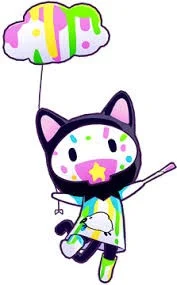 Meena (puyo puyo puzzle pop)