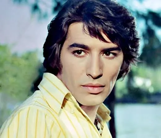 Sandro De America