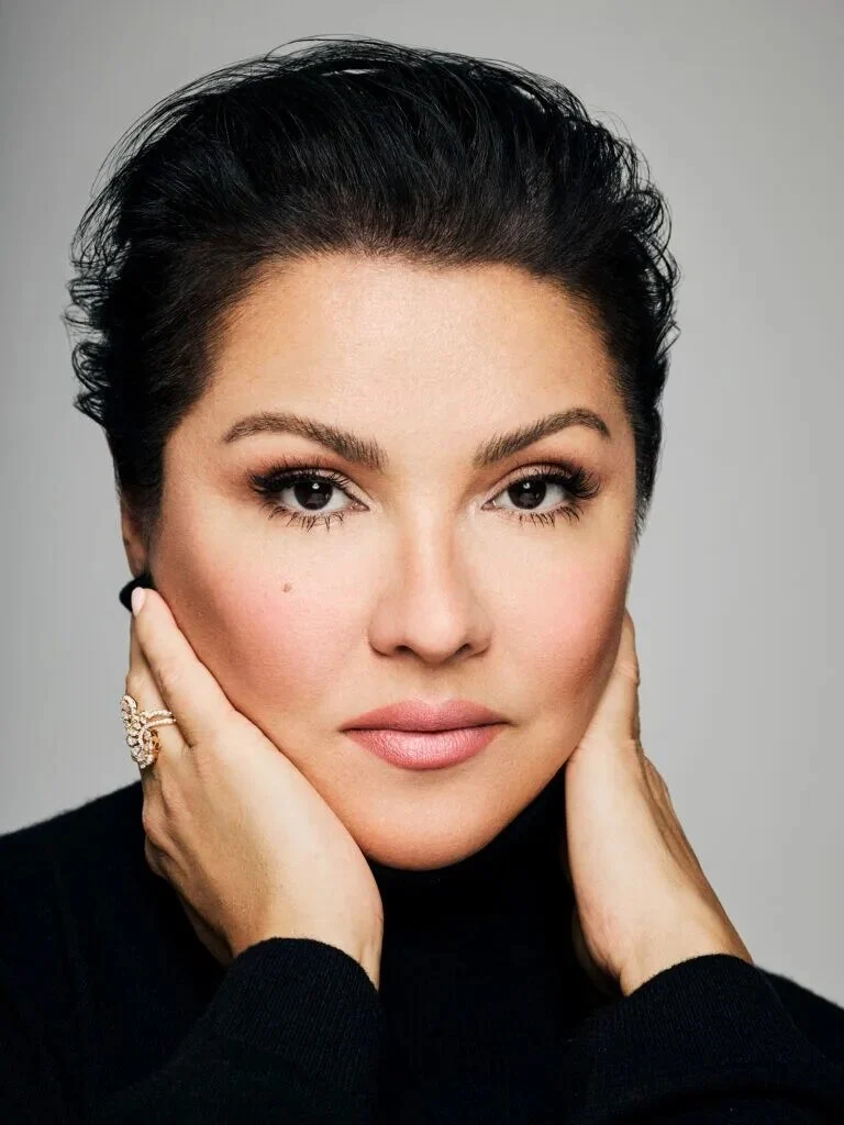 Anna Netrebko 