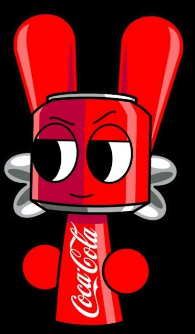 Coka (GameToons)