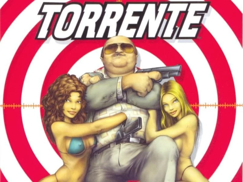 Torrente (Torrente el juego 1)