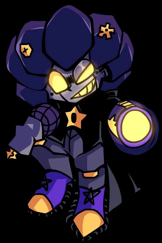 Robo-Fever