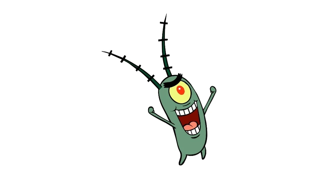 Sheldon J Plankton (SpongeBob SquarePants) (Filipino)