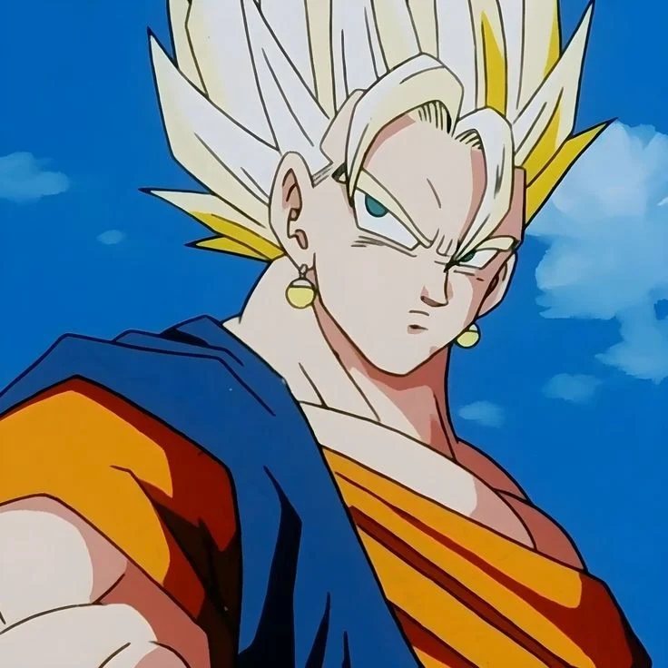 Vegito
