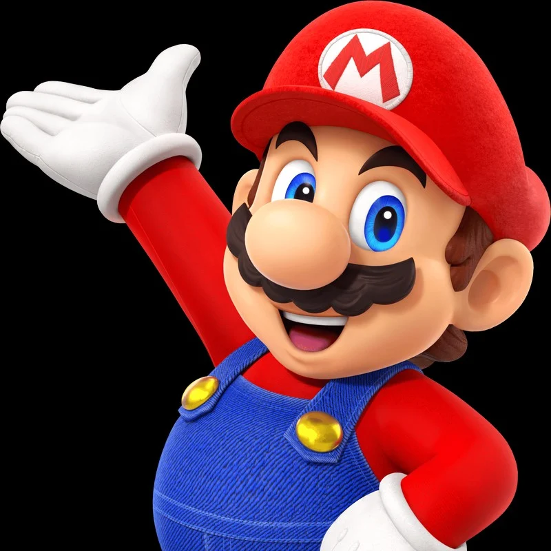 Mario Mario