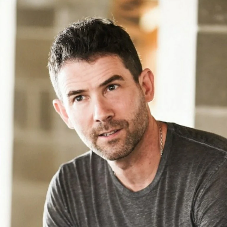 Rich Collins (Imagination Movers) (Current) (NEW 2025)