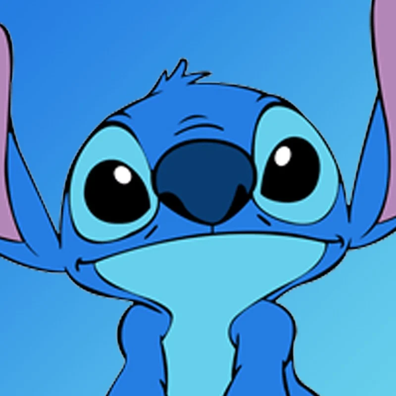 Stitch (SuperAndrew418's Character Elimination) (S4+)