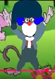 Clown greg
