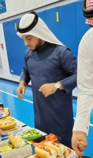 أ. مهدي القطان