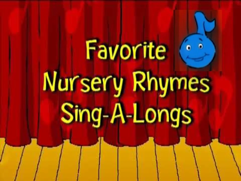 The magical musical helper