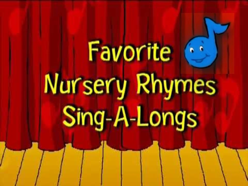 The magical musical helper