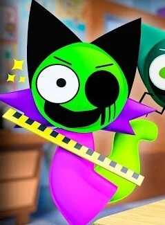 ACID (Hornstromp)