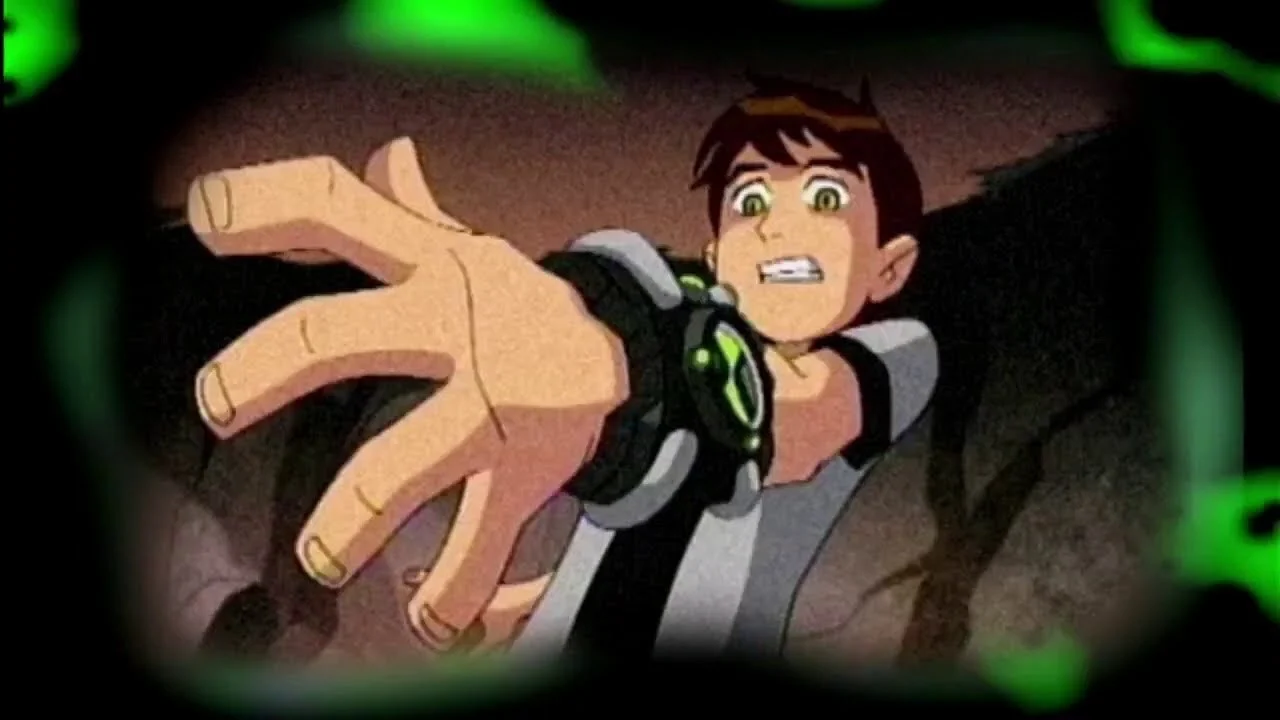 Ben 10 Classic Theme Song Singer (Mz Moxy)