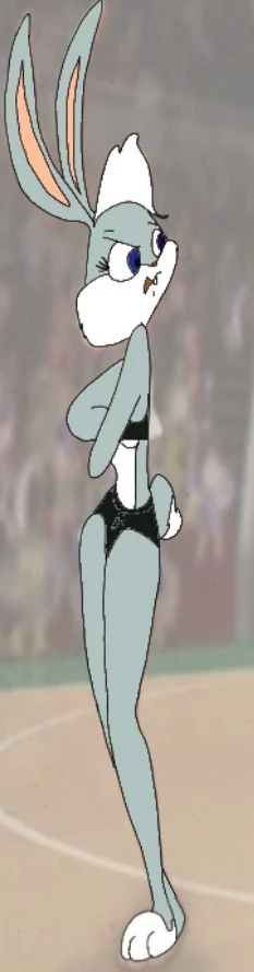 Karina Tiniest Tiny Bunny(V2