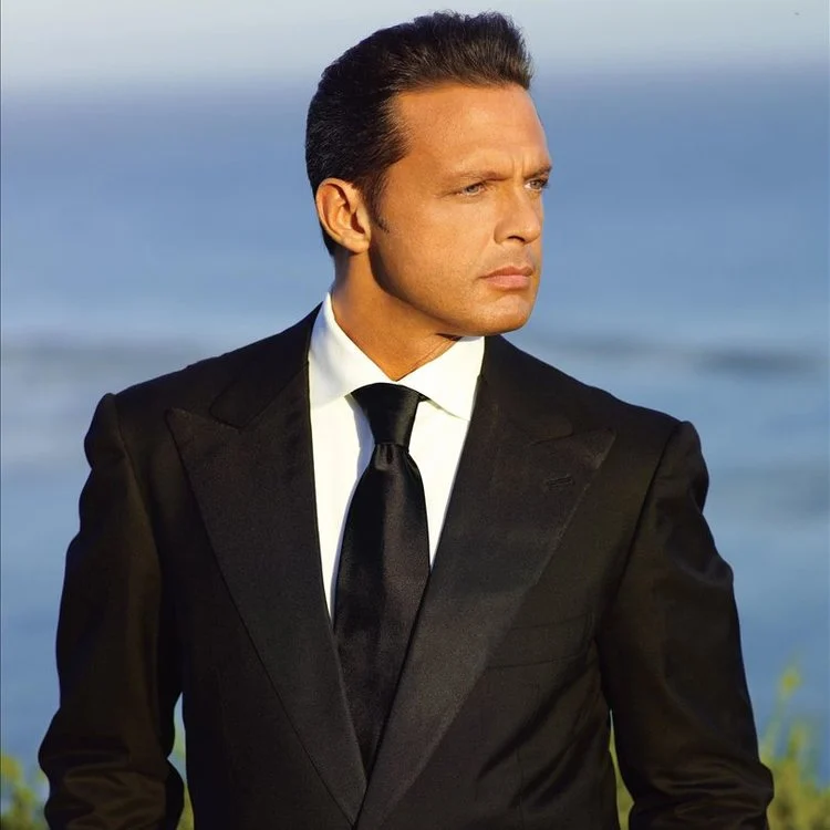 Luis Miguel 2.0 (Revisar Descripcion)