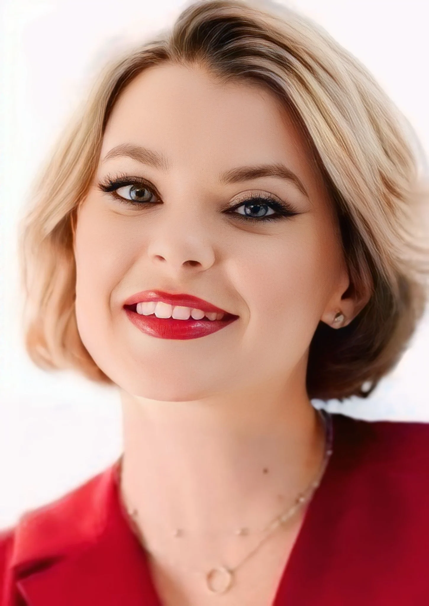 Anastasia Tsyganova