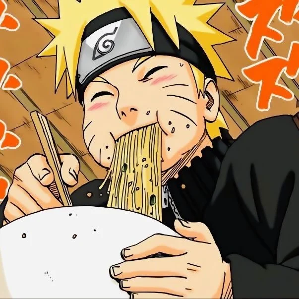 Naruto Uzumaki (rus dub)