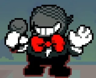 Motormouth Mike (Deltarune) (Audiospawn's Sudzy Bubbles DUB