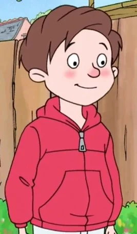 Rude Ralph