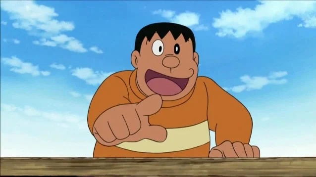 Takeshi Goda (Gigante) [Castellano España] ULTIMO