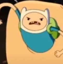 Finn Mertens (Adventure Time autotune)
