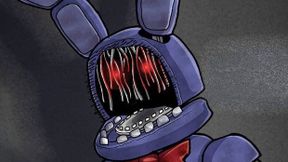 Withered Bonifacio (Freddy Pachoncito)