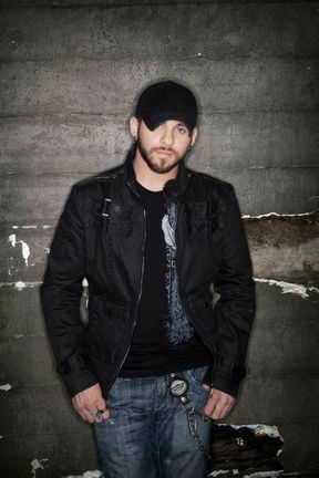 Brantley Gilbert (2010)