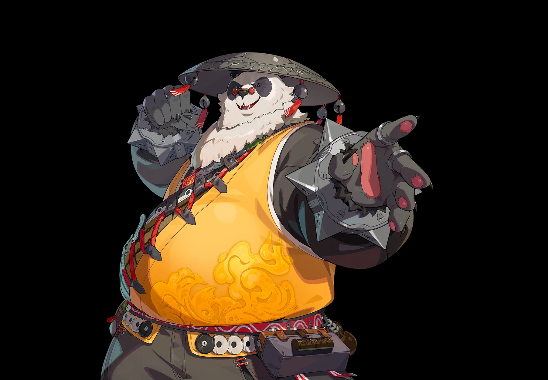 Pan Yinhu (ZZZ)