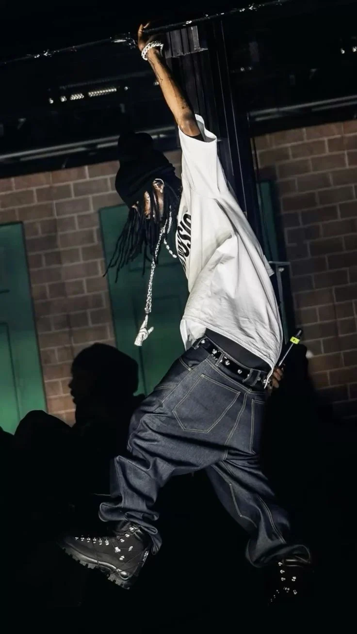 Playboi Carti | MUSIC Era *DEEP* Voice