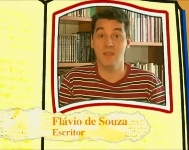 Flávio de Souza Clássico (De Onde Vem? - 2015 version)