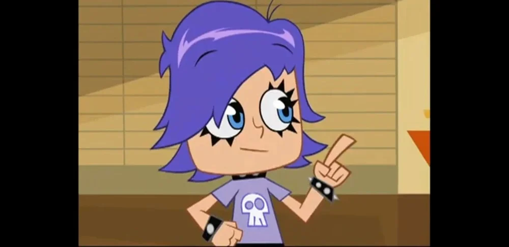Yumi Yoshimura (Hi Hi Puffy AmiYumi)